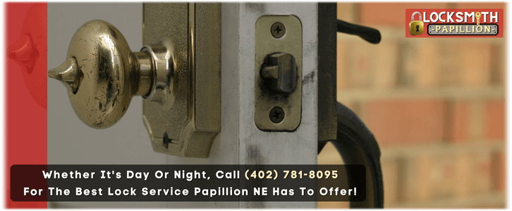 House Lockout Service Papillion NE (402) 781-8095