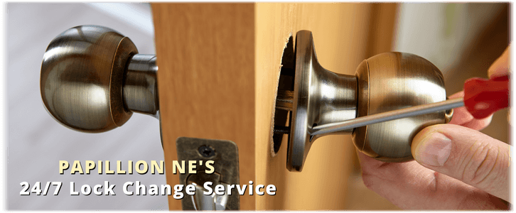 Lock Change Papillion NE (402) 781-8095