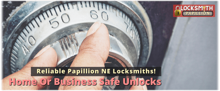 Safe Cracking Papillion NE (402) 781-8095