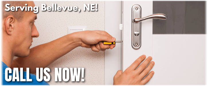 Locksmith Bellevue NE