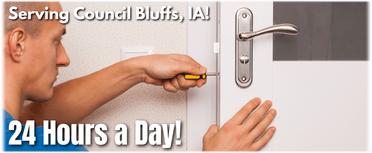 Locksmith Council Bluffs IA