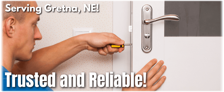 Locksmith Gretna NE